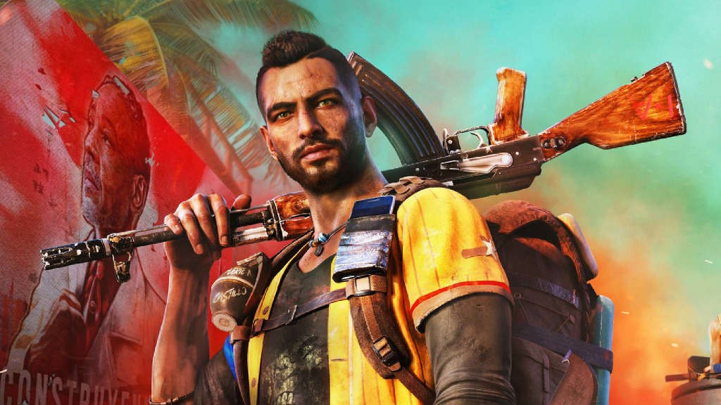 Η Ubisoft στέλνει emails στους παίκτες του Far Cry 6 και τους ζητάει να ξαναμπούν στο παιχνίδι