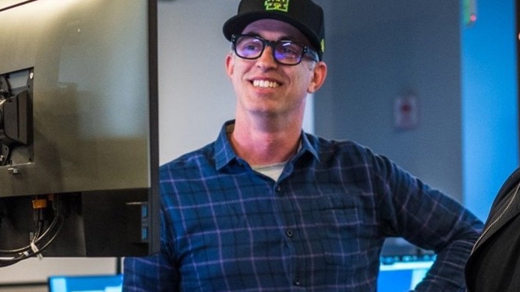 O Drew Murray, πρώην lead designer του Perfect Dark, αποχωρεί από την The Initiative