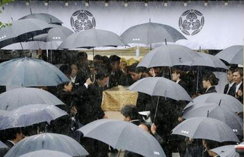 "Έφυγε" ο Satoru Iwata "Έφυγε" ο Satoru Iwata