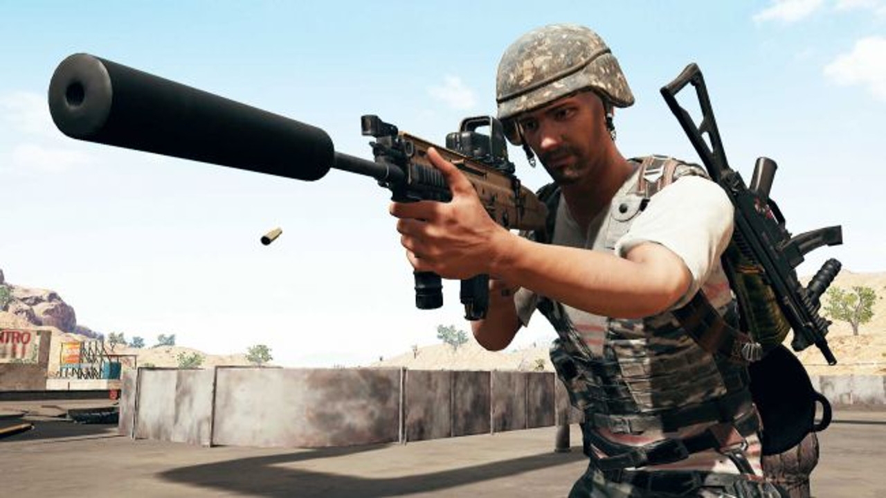 Καταργείται η δυνατότητα family sharing στο PlayerUnknown's Battlegrounds