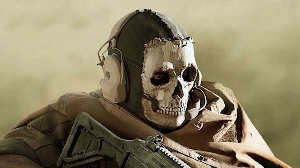 Call Of Duty: Modern Warfare: Το AS Val μαζί με το attachment SPP 10-round είναι "πολύ ισχυρό"