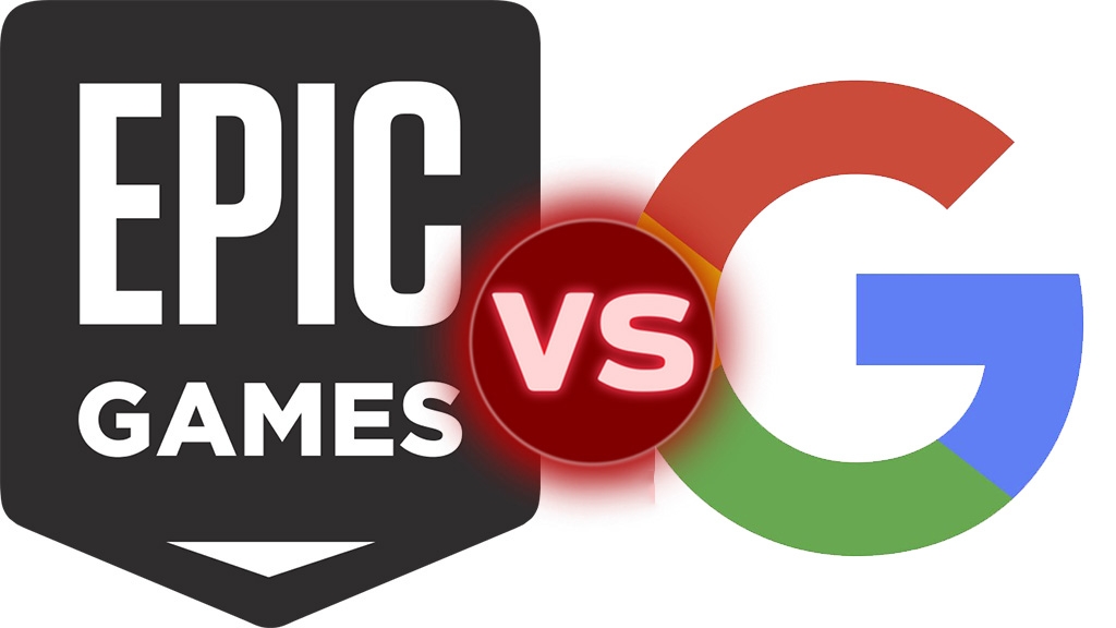Το Fortnite αφαιρέθηκε απ' το Google Play και η Epic Games μήνυσε και την Google