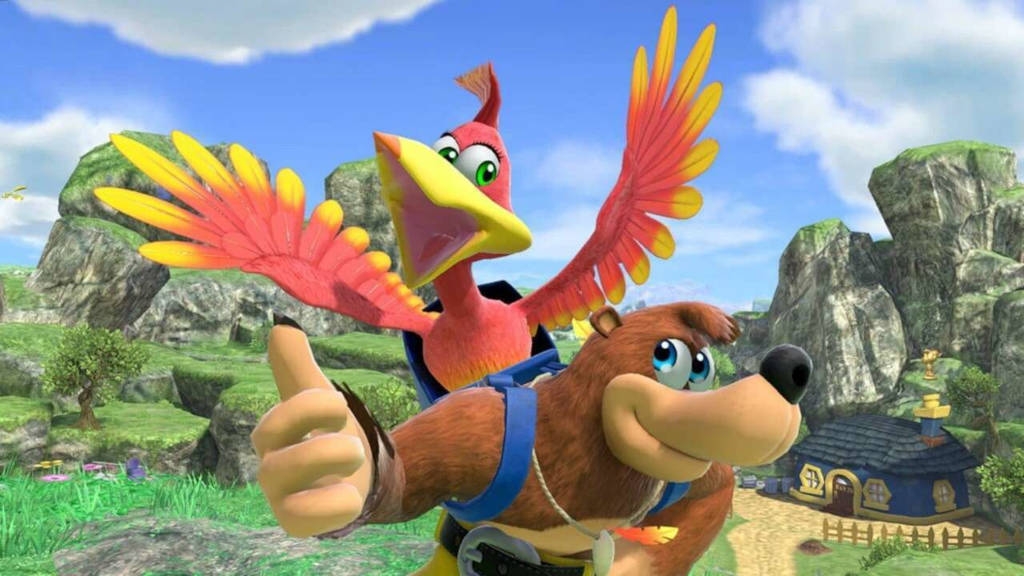 Η Toys for Bob θέλει να επαναφέρει την σειρά Banjo-Kazooie Η Toys for Bob θέλει να επαναφέρει την σειρά Banjo-Kazooie