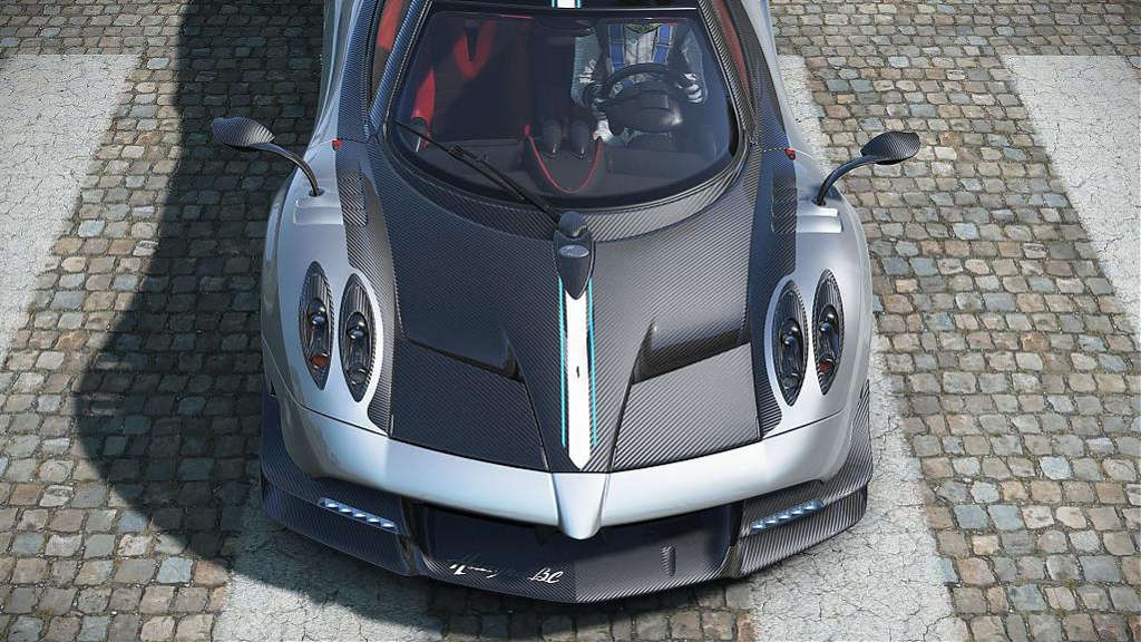 Project Cars: GOTY Edition