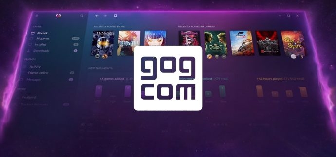 Το GOG δίνει refunds 30 ημερών σε αγορές