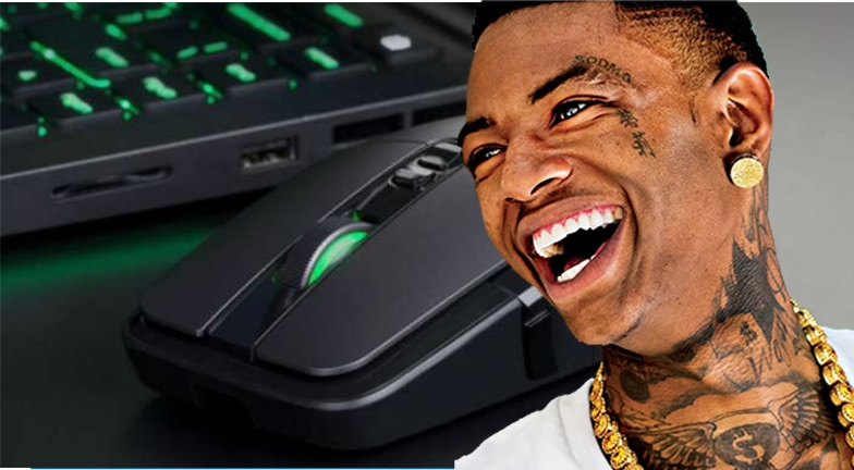 Clickbait 5: The Game Awards, Soulja Boy, Blizzard και Fortnite