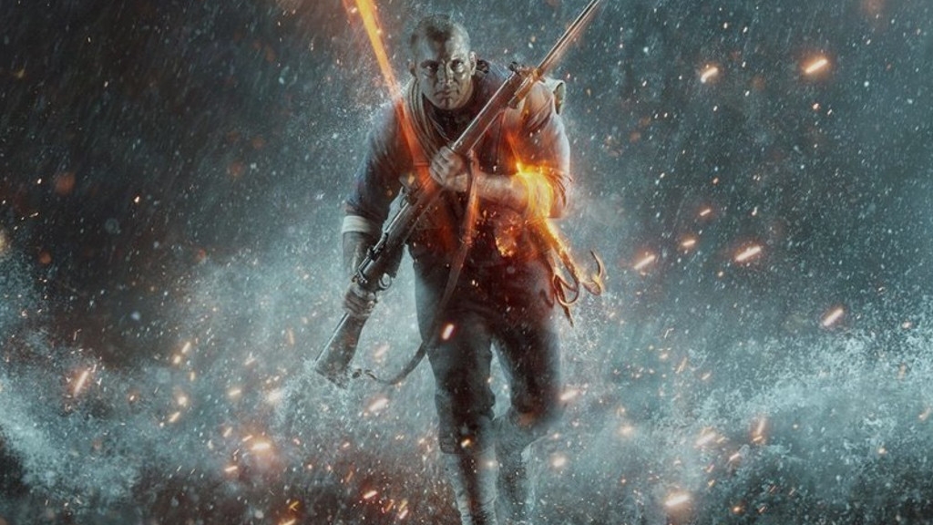 Battlefield 1: Τα νέα DLC