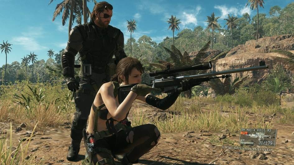 Press Start: Stealth games Press Start: Stealth games
