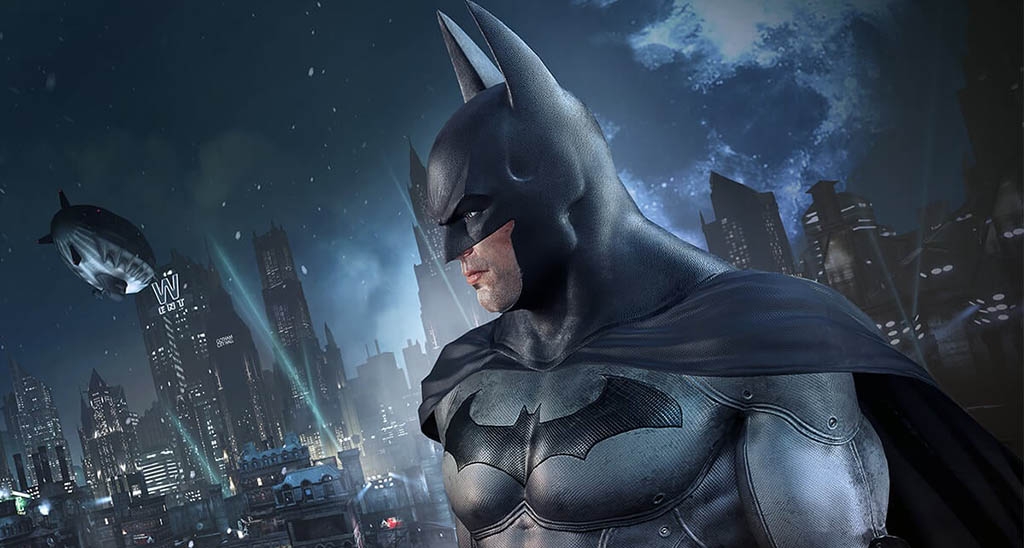 Το Batman: Arkham City έφτασε τις 12,5 εκατομμύρια πωλήσεις