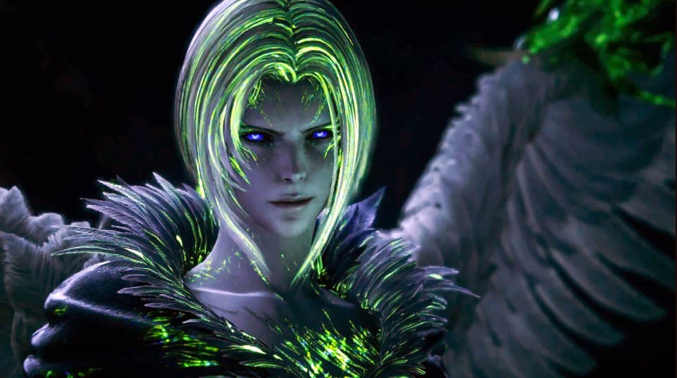 Ορισμένοι gamers λένε ότι το Final Fantasy 16 υπερθερμαίνει το PS5 τους Ορισμένοι gamers λένε ότι το Final Fantasy 16 υπερθερμαίνει το PS5 τους
