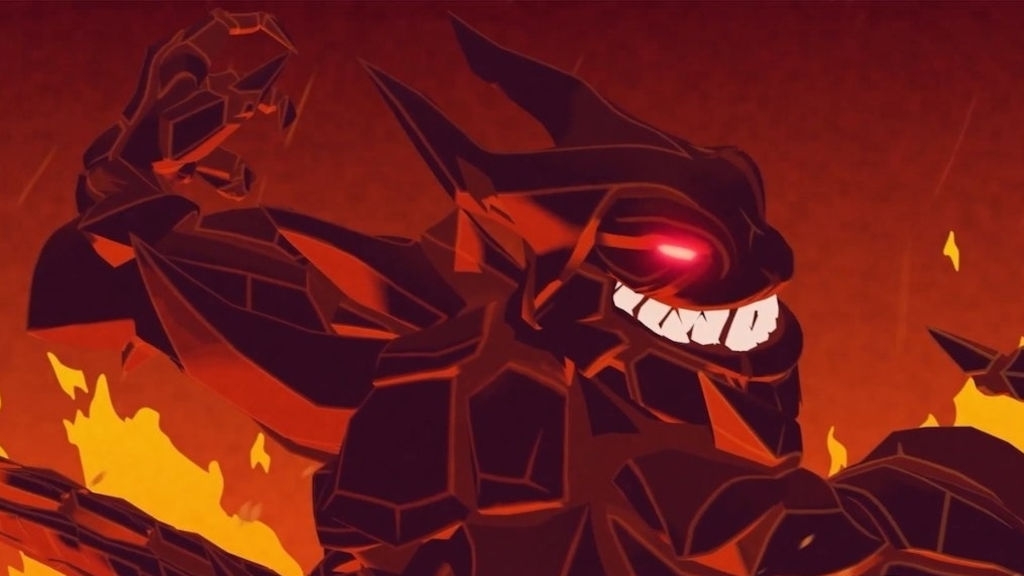 Οι περισσότεροι developers του Aeon Must Die παραιτήθηκαν Οι περισσότεροι developers του Aeon Must Die παραιτήθηκαν