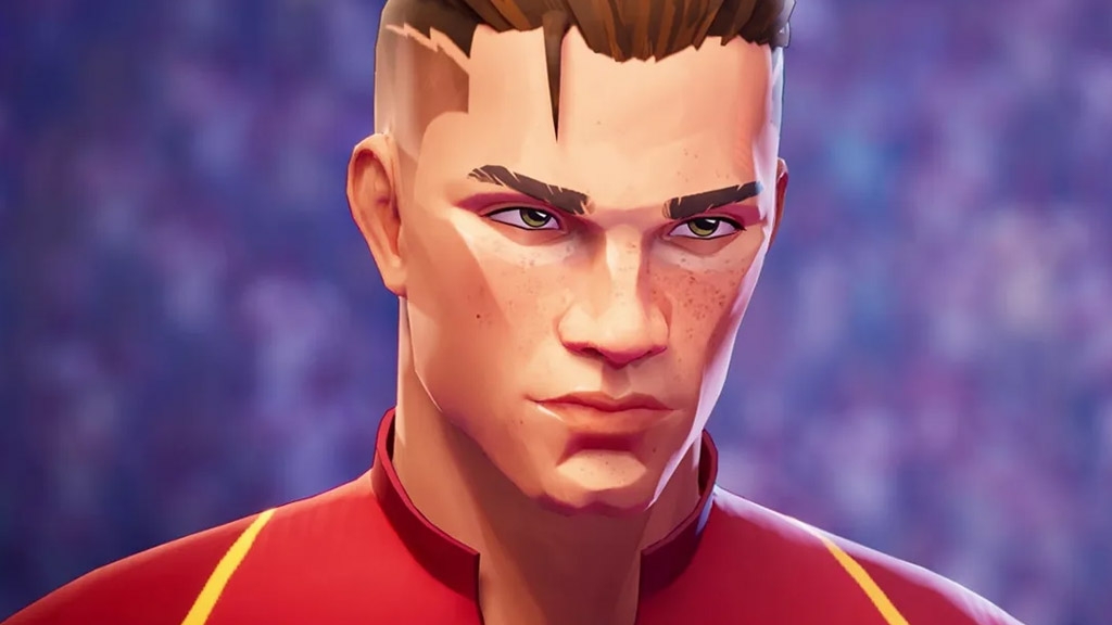 Το Sports game Rematch κυκλοφόρησε χωρίς crossplay