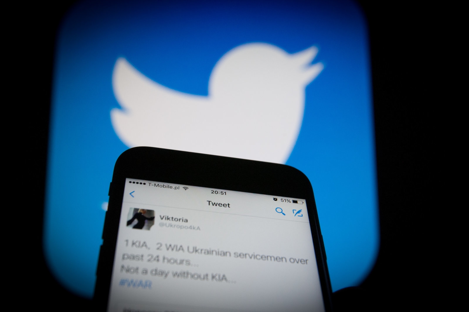 Twitter: 90.000 πορνογραφικά bots πήραν 30 εκατομμύρια κλικ