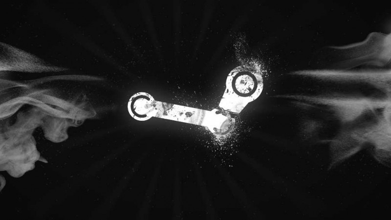 Τέλος στην πειρατεία των accounts του Steam