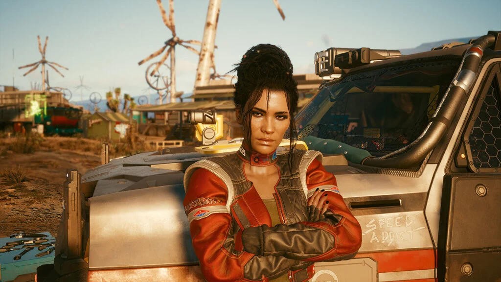CD Projekt Red: "Το Cyberpunk 2077 ήταν μάθημα για να αποφεύγουμε το crunch" CD Projekt Red: "Το Cyberpunk 2077 ήταν μάθημα για να αποφεύγουμε το crunch"
