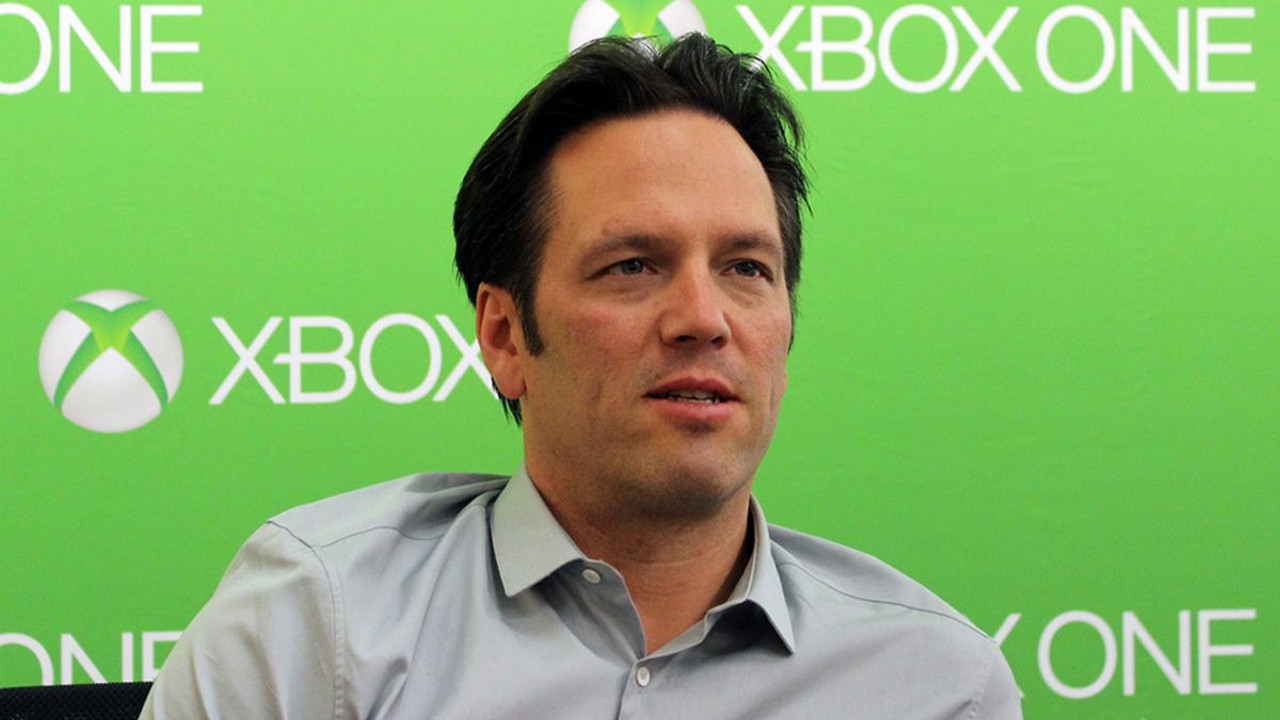 Phil Spencer: "Η Google εντυπωσίασε, σειρά μας να εντυπωσιάσουμε στην E3"