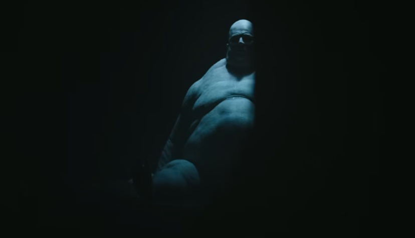 Το Resident Evil Movie trailer κάνει πρεμιέρα, αναδεικνύοντας μια τρομακτική νέα οπτική