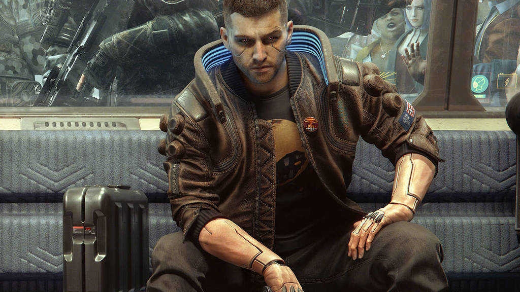 Το Cyberpunk 2077 θα έχει Βαθμολογία 18+ 