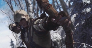 Assassin's Creed 3: Story στο multiplayer