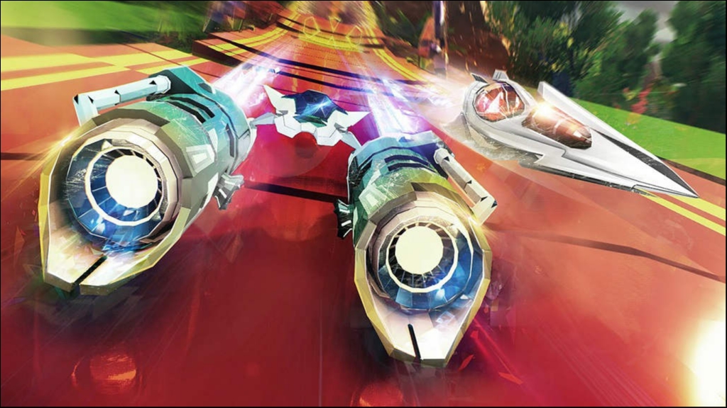 Redout Redout
