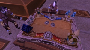 Διαγωνισμός Hearthstone: Οι νικητές