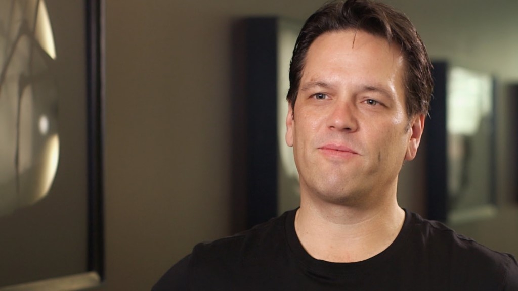 Ο Phil Spencer μιλάει για την Nintendo σε ένα καινούριο ντοκιμαντέρ