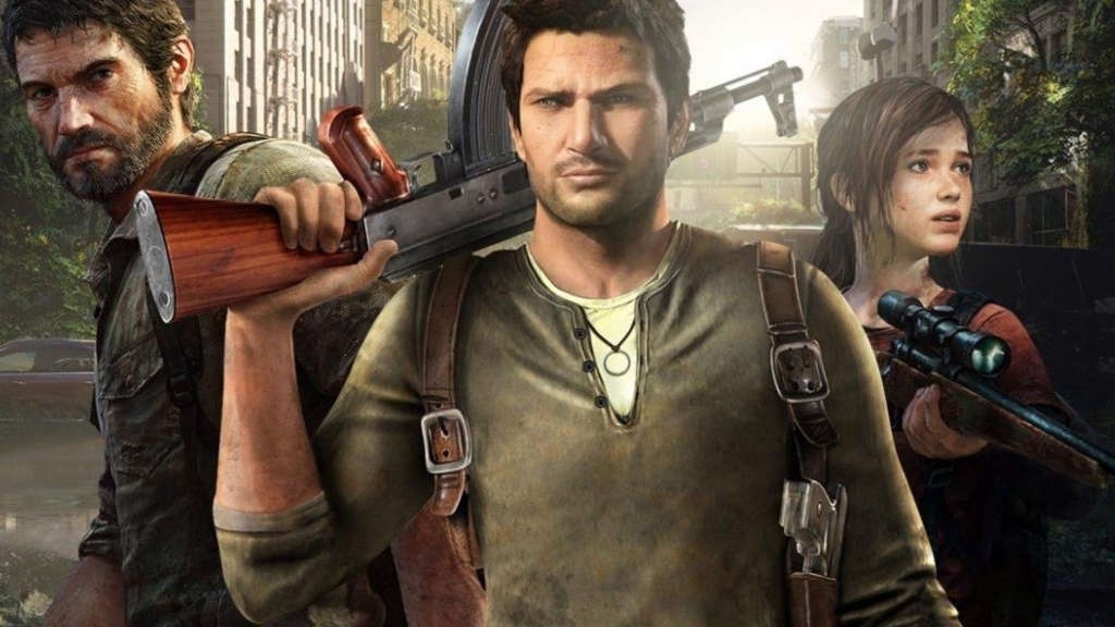 Easter egg του Uncharted σε multiplayer map του The Last of Us