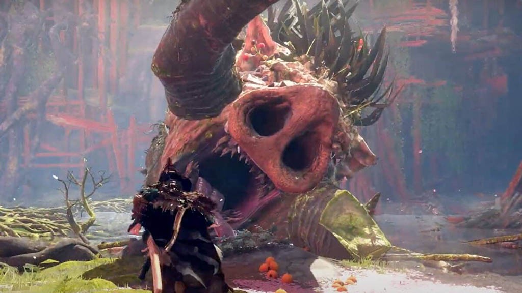 Wild Hearts free trial με EA Play account