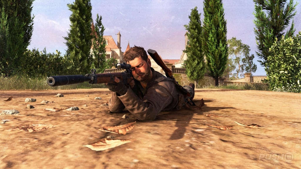 Downloads εβδομάδας: 27/1-2/2/25 – Sniper Elite: Resistance