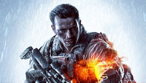 Battlefield 4: Commander Mode και Battlelog 2.0