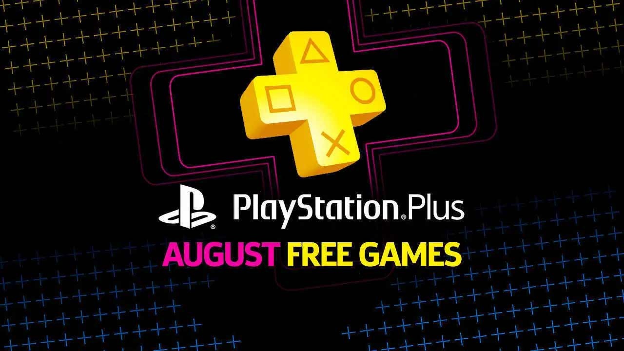 Τα δωρεάν games του PlayStation Plus για τον Αύγουστο του 2026 αποκαλύφθηκαν