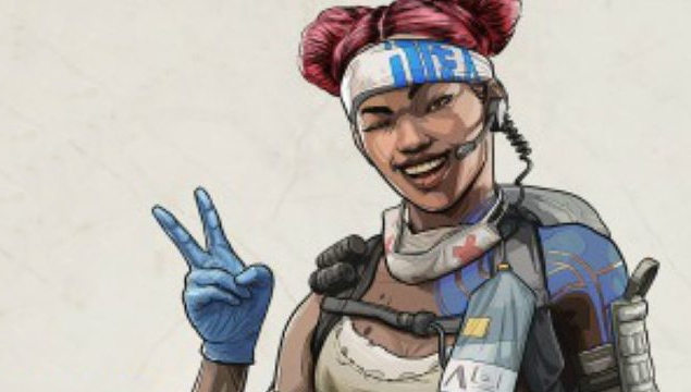 Το Play pack του Apex Legends δωρεάν στο PS4