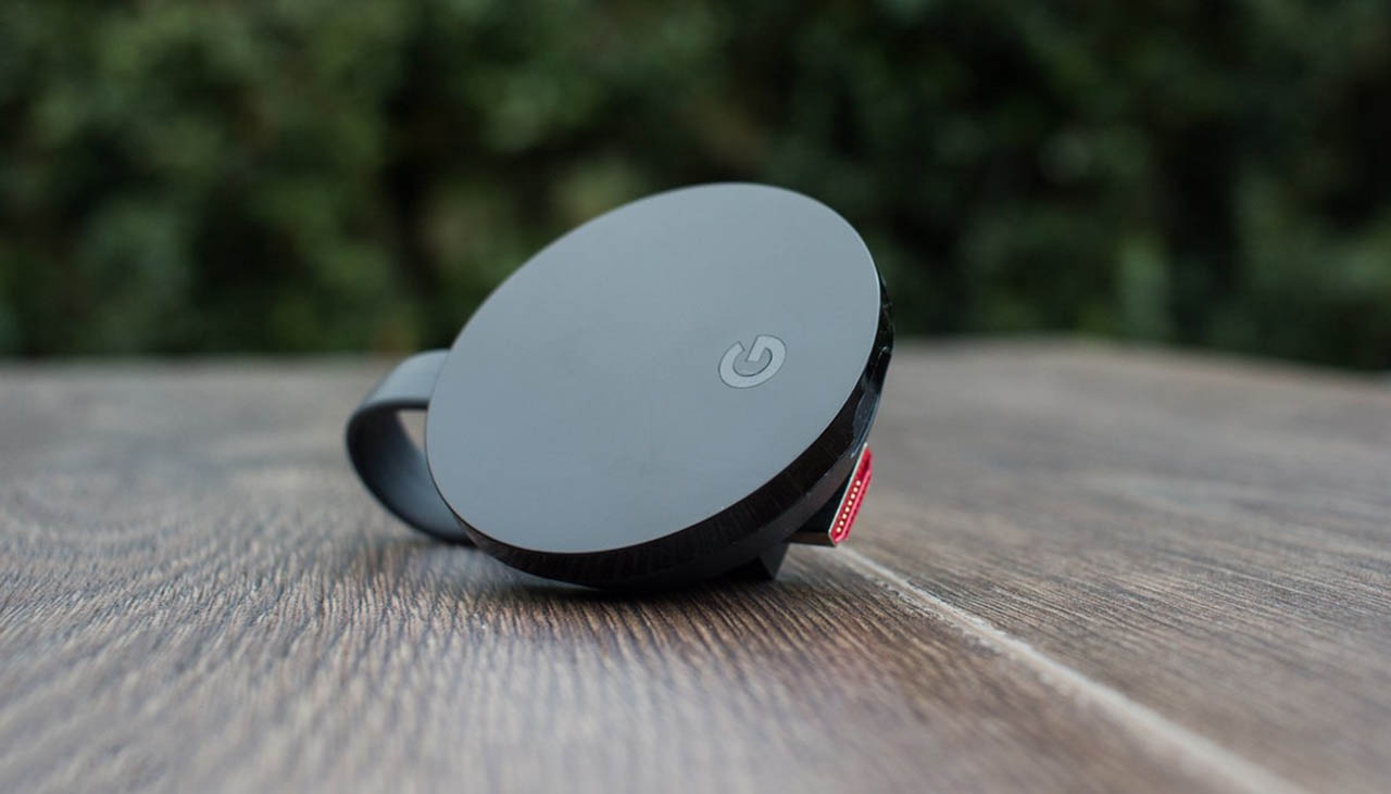 Προβλήματα υπερθέρμανσης για τα Chromecast Ultra και Google Stadia