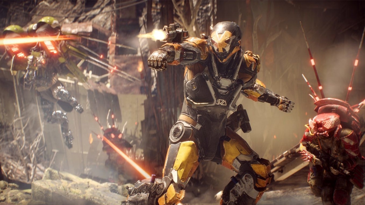 Οι πωλήσεις των games στην Αμερική: Φεβρουάριος 2019