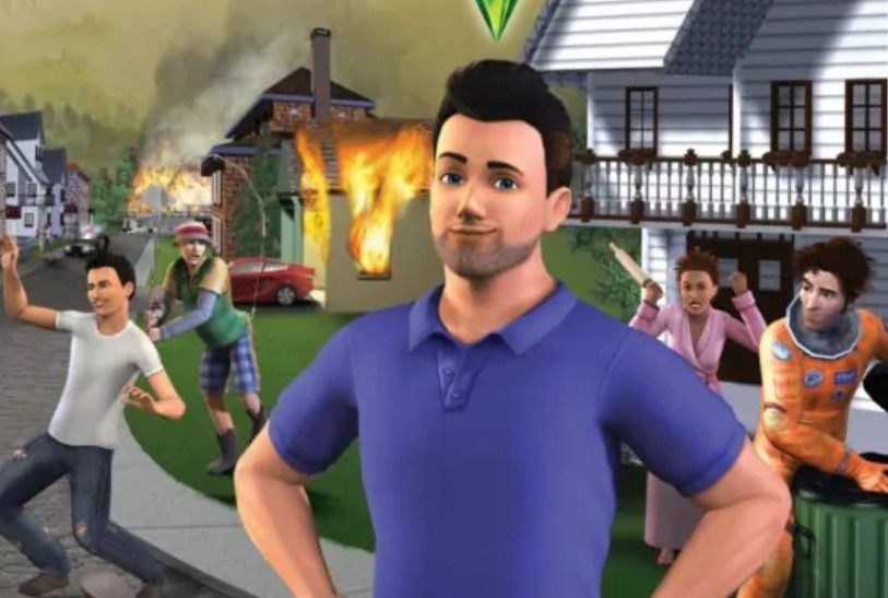 Πρώην επικεφαλής της EA Maxis: "Όταν οι άνδρες παίζουν Sims λένε ψέματα για το τι κάνουν στο παιχνίδι"