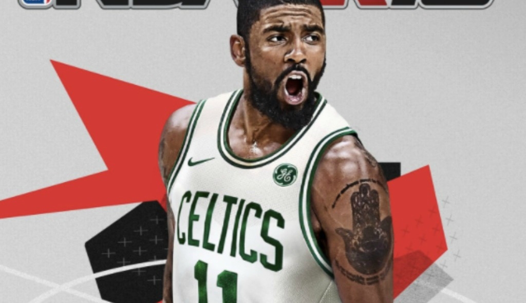 NBA 2K18 NBA 2K18