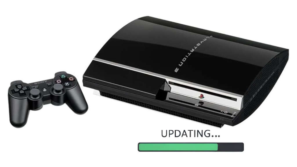 Το PS3 λαμβάνει νέο system software update, 19 χρόνια μετά την κυκλοφορία του
