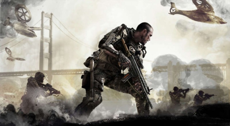 Call of Duty: 175 εκατομμύρια πωλήσεις