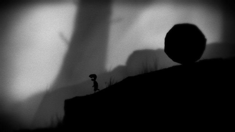 Limbo σε PS4/Xbox One