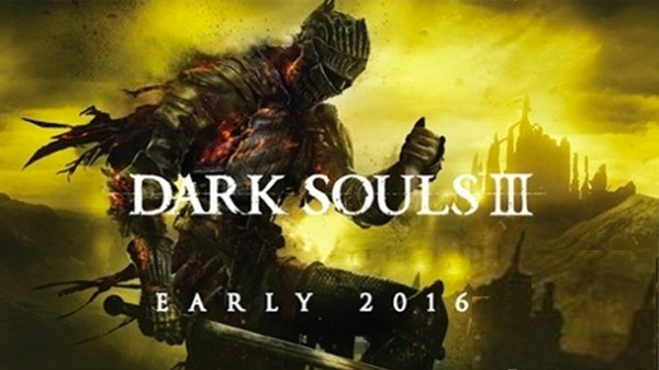 Dark Souls III: Ημερομηνία κυκλοφορίας