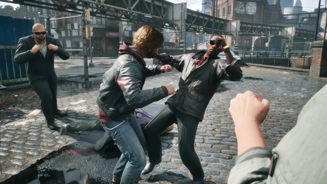 Οι δυσκολίες του Samson κατά την launch θεωρούνται "μη αποδεκτές," έρχεται patch για να διορθώσει τα bugs