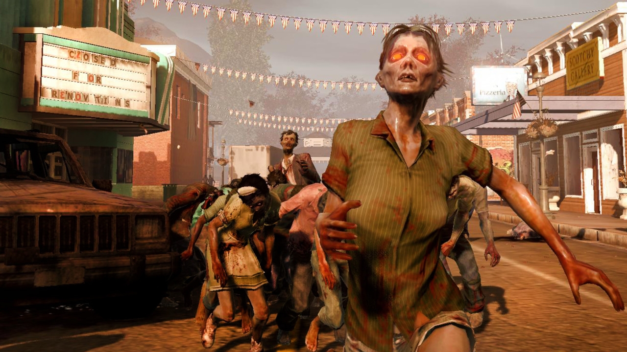 State of Decay 2: 3 εκατομμύρια παίκτες State of Decay 2: 3 εκατομμύρια παίκτες
