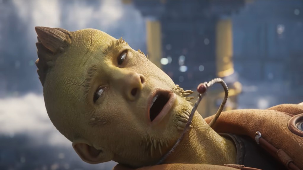 Μόλις 660 άτομα έπαιξαν το Concord στο λανσάρισμά του στο Steam