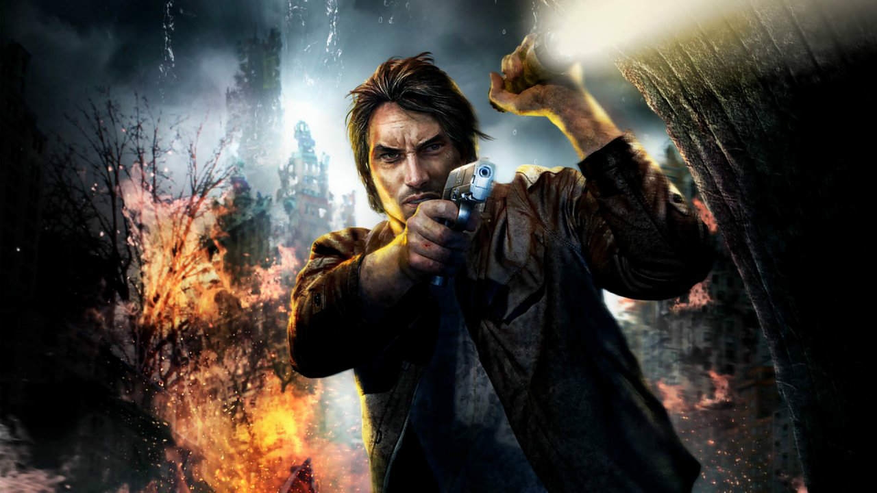 Η THQ Nordic αγόρασε τα δικαιώματα των Alone in the Dark και Act of War Η THQ Nordic αγόρασε τα δικαιώματα των Alone in the Dark και Act of War