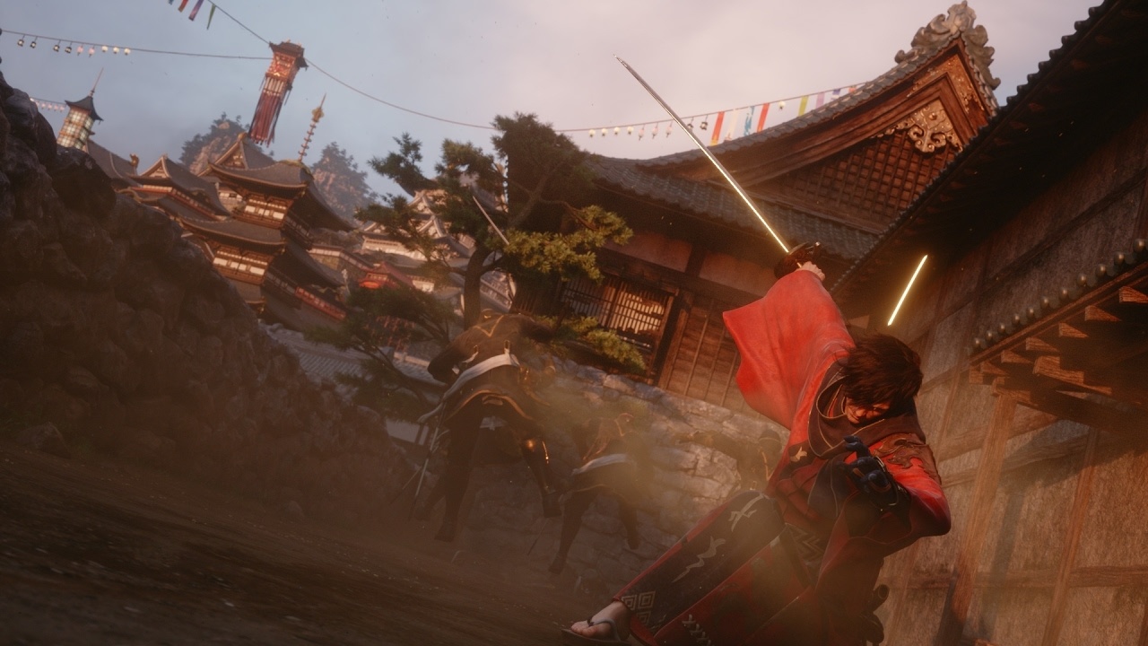 Οι μεγαλύτερες επεκτάσεις του Final Fantasy XIV σχεδόν είχαν πολύ διαφορετικά ονόματα - να τι ήταν