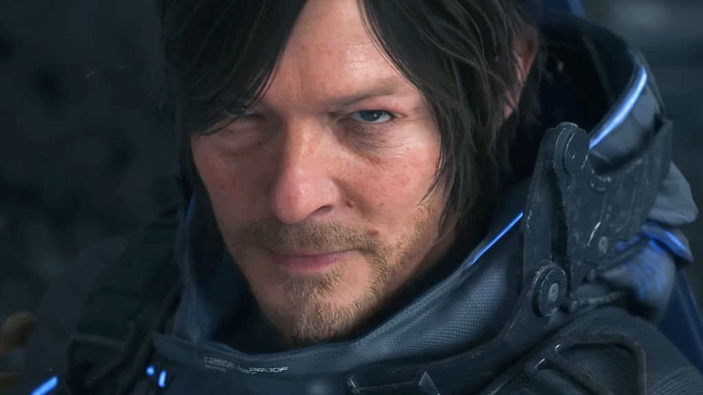 Το Death Stranding 2 προκαλεί υπερθέρμανση στο PS5