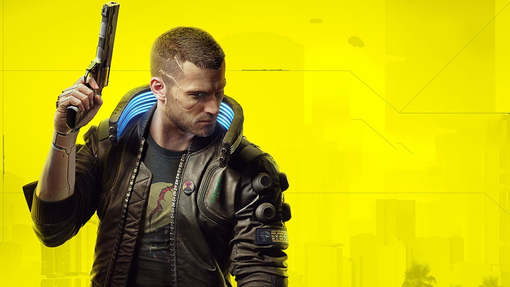 Το Cyberpunk 2077 στο Google Stadia