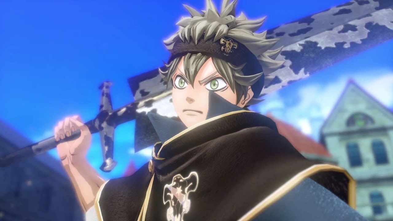 Black Clover Project Knights: Ημερομηνία κυκλοφορίας