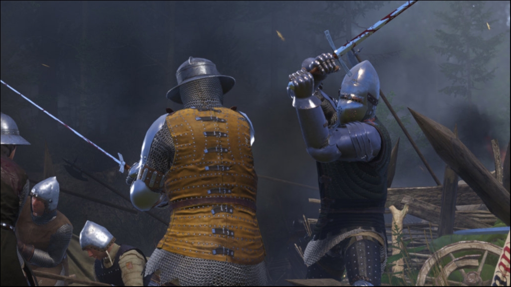 Kingdom Come: Deliverance gameplay videos Kingdom Come: Deliverance gameplay videos