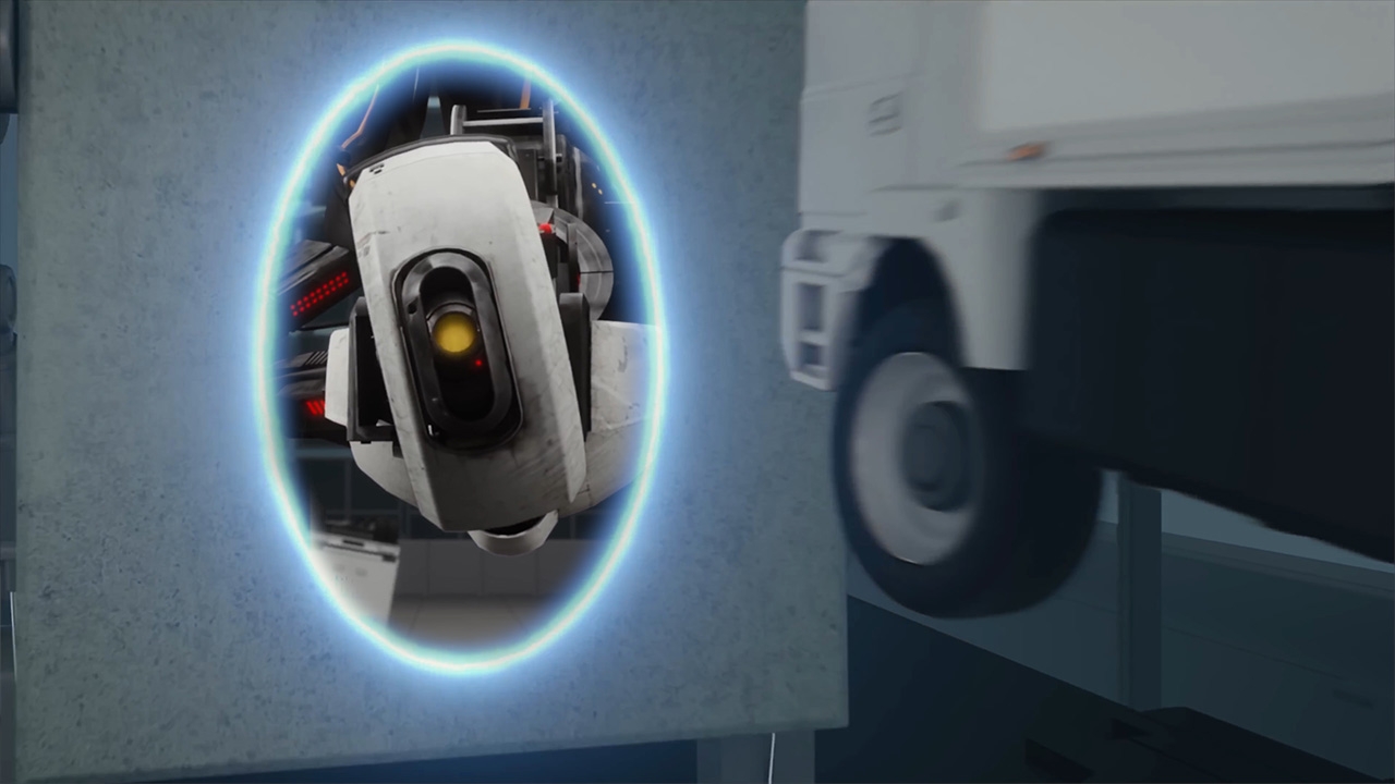 Bridge Constructor Portal